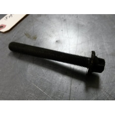 103Y021 Idler Timing Gear Bolt From 2004 Ford Explorer 4.0 103Y021 Idler Timing Gear Bolt From 2004 Ford Explorer 4.0